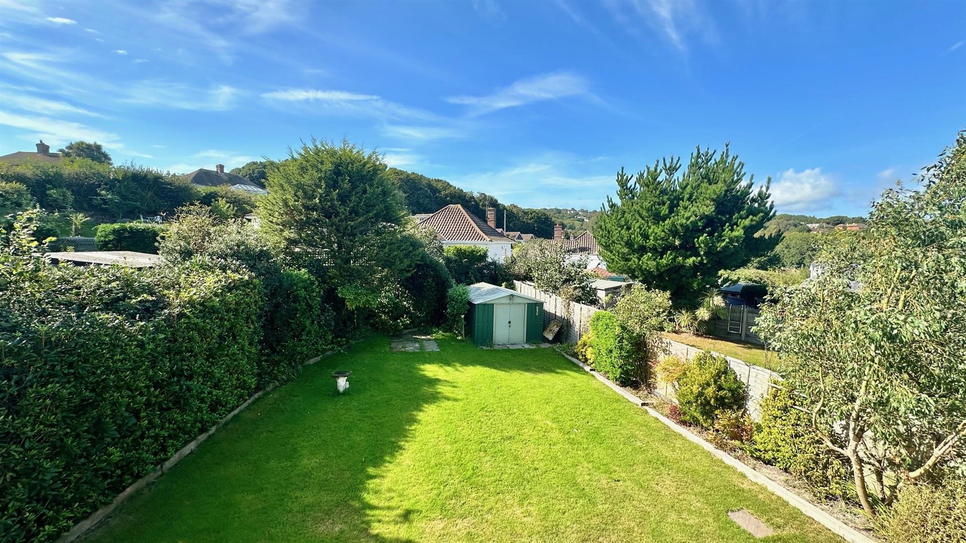 Waites Lane, Fairlight